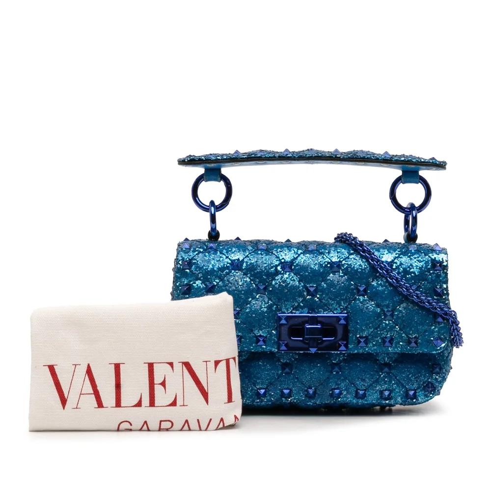 Valentino this satchel